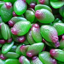 Maycey's Sour Feijoa's - 100g