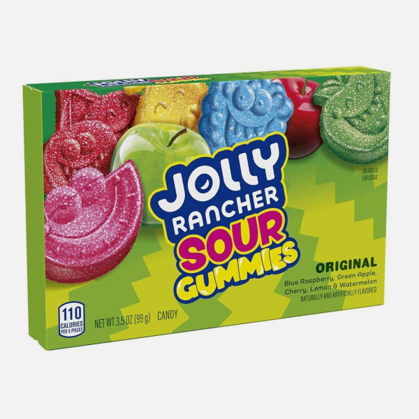 Jolly Rancher Sour Gummies