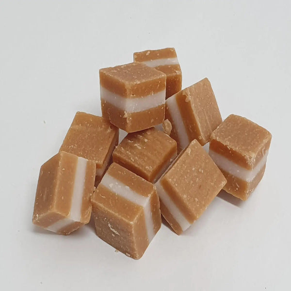 Jersey Caramels