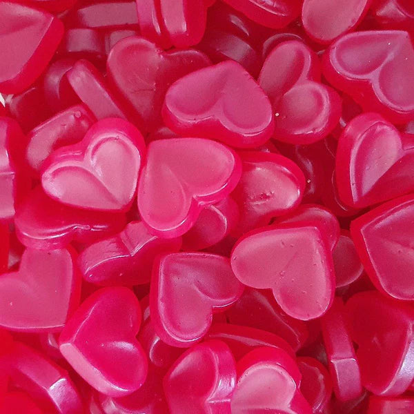 Mayceys Gloharts