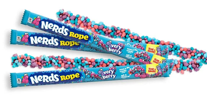 Nerds Rope