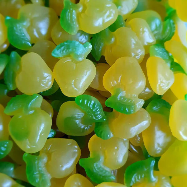 Mayceys Sour Apples