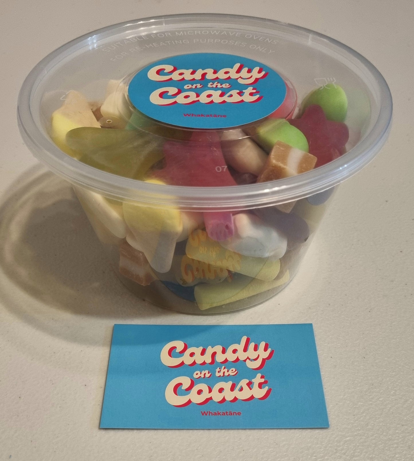 500g Lolly Salad