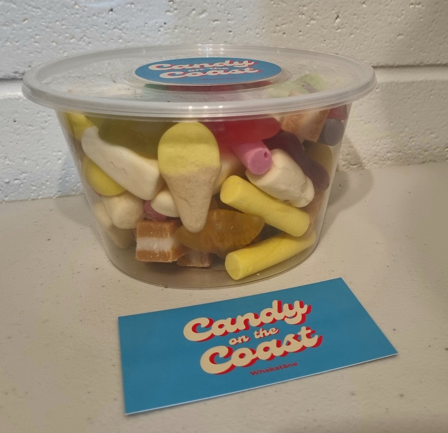 500g Lolly Salad