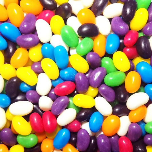 Kiwi Jelly Beans