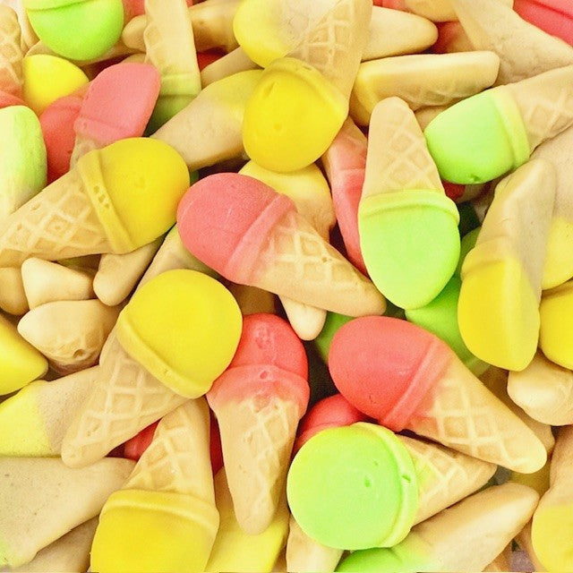 Ice Creams