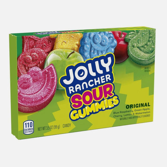 Jolly Rancher Sour Gummies