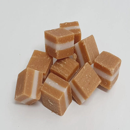 Jersey Caramels