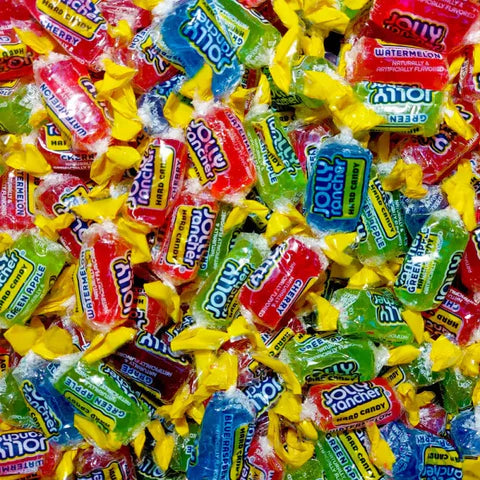 Jolly Rancher Hard Candy - 100g