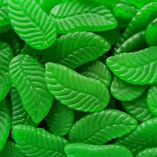 Mayceys Giant Spearmint Leaves - 100g