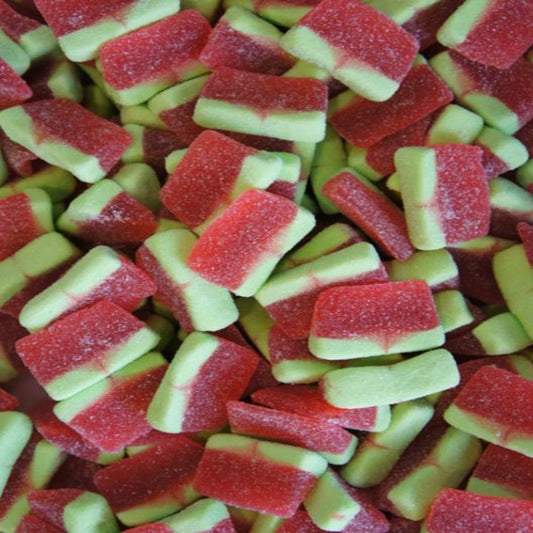 Damel Watermelon Slices - 100g