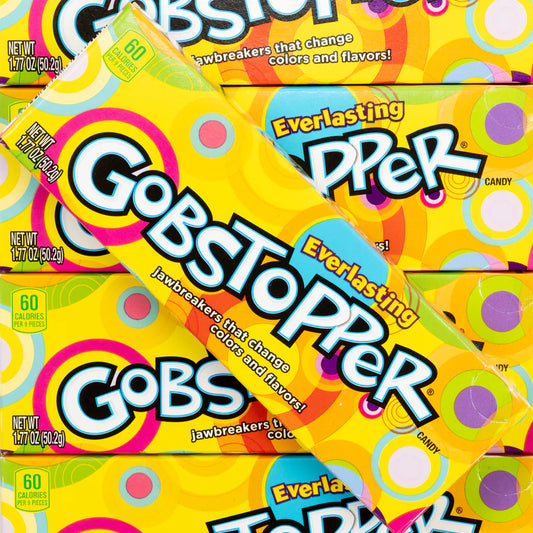 Wonka Gobstopper Original 50.2g