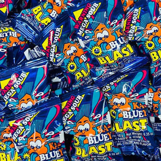 Ka-Bluey Blast 10g x 5