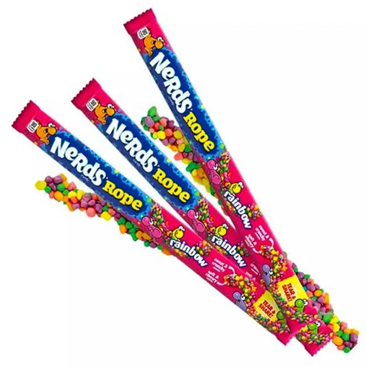 Nerds Rope
