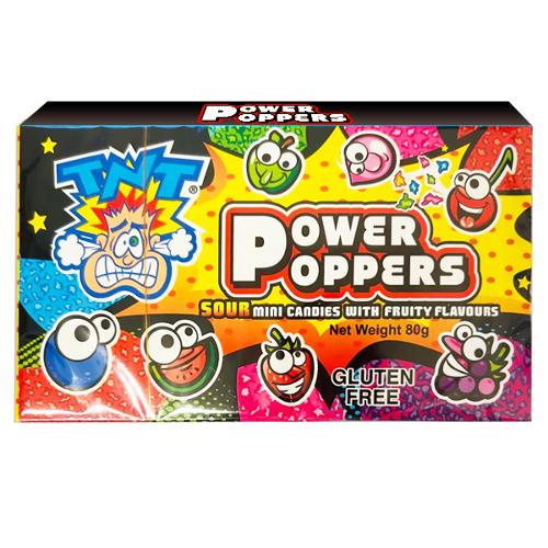 TNT Power Poppers