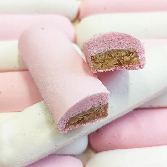 Empire Frosted Caramel Bar 2-pack