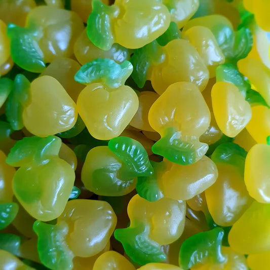 Mayceys Sour Apples